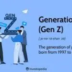 Generation Z: The Digital Natives Reshaping Tomorrow