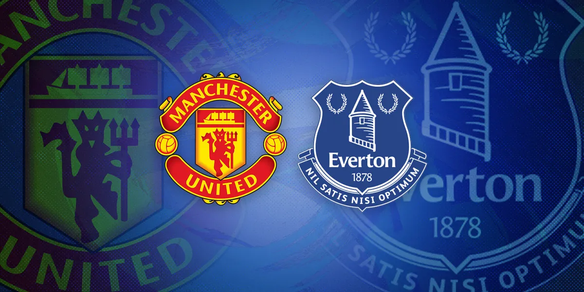 everton vs man united — GR news