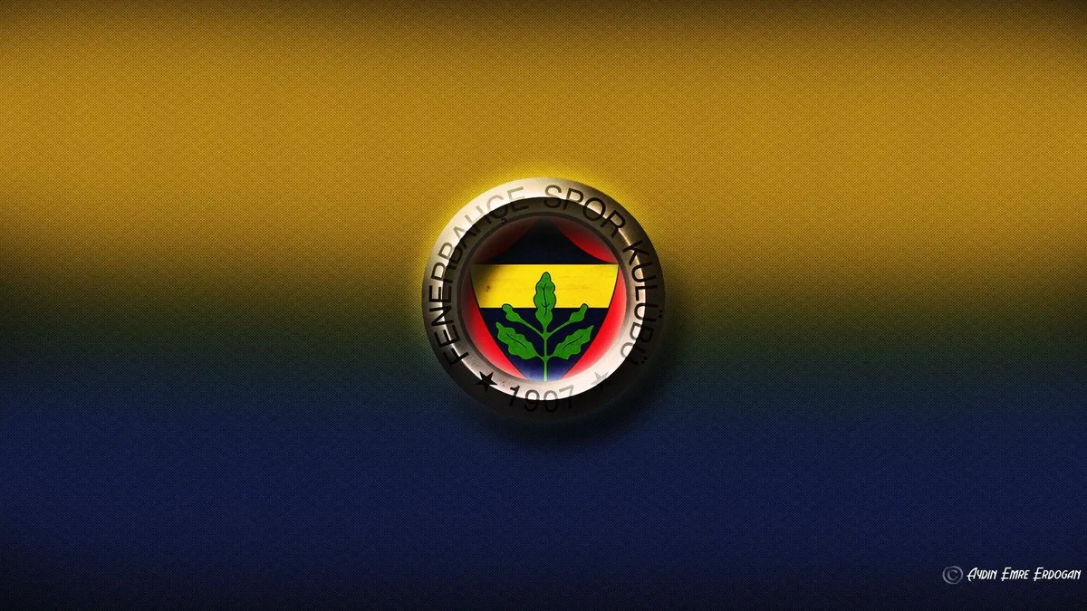 fenerbahçe — GR news