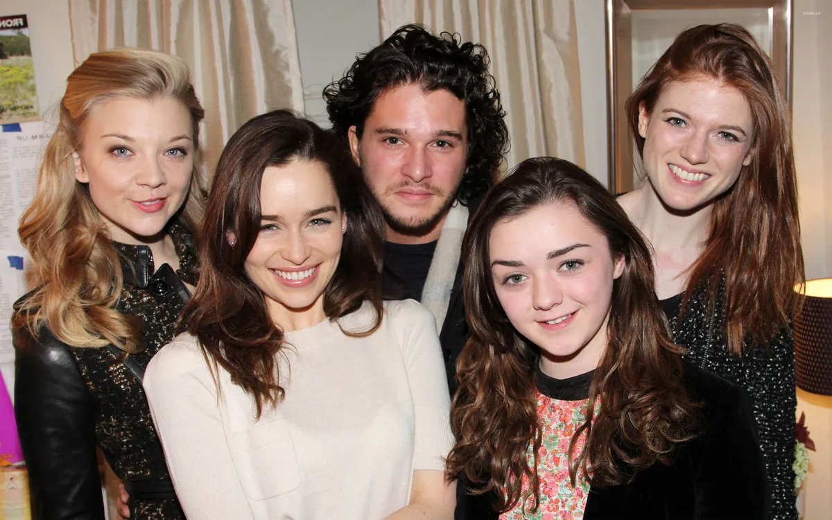 game of thrones — GR news