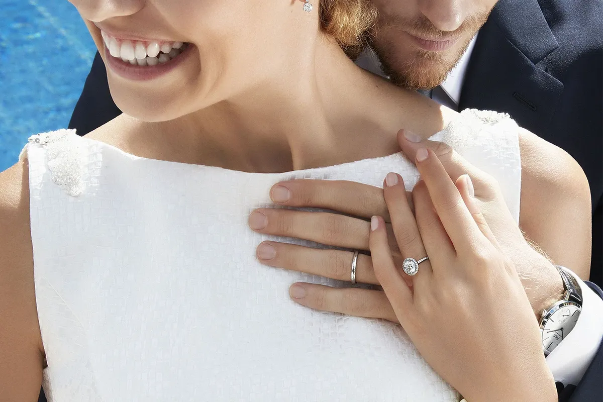 his and hers — GR news