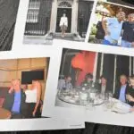 Αναλύοντας τα Epstein Files από την justice.gov