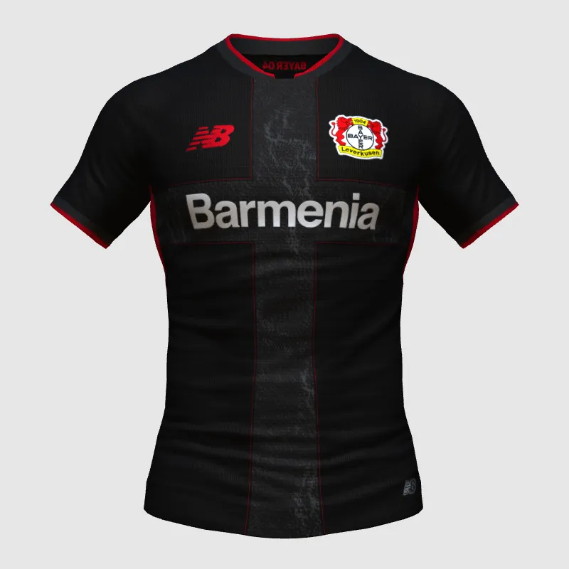 leverkusen — GR news