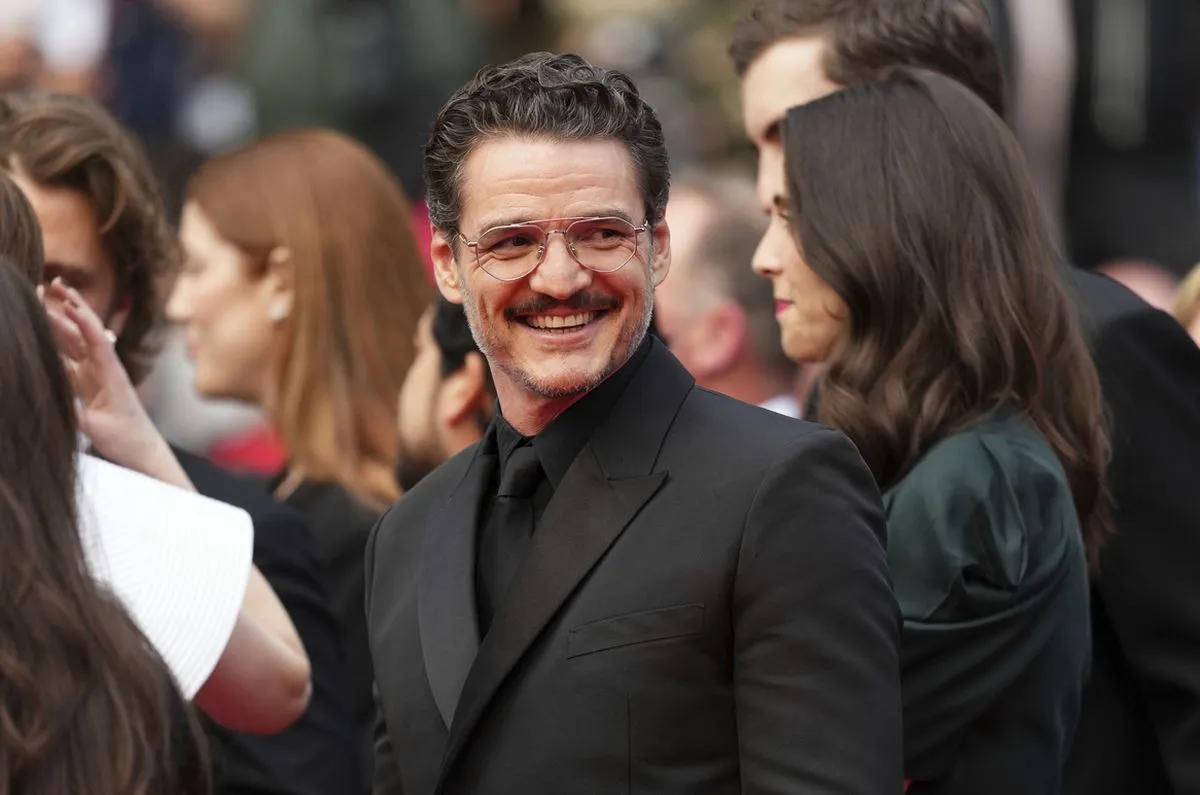 luke evans — GR news