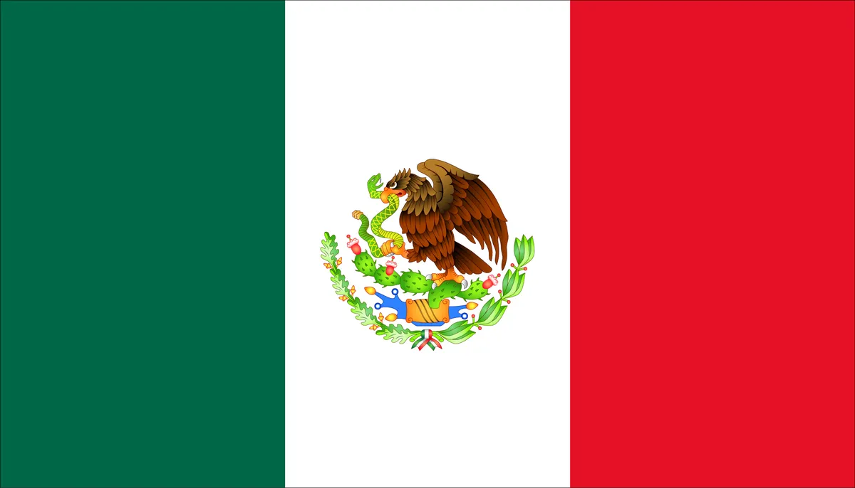 mexico — GR news