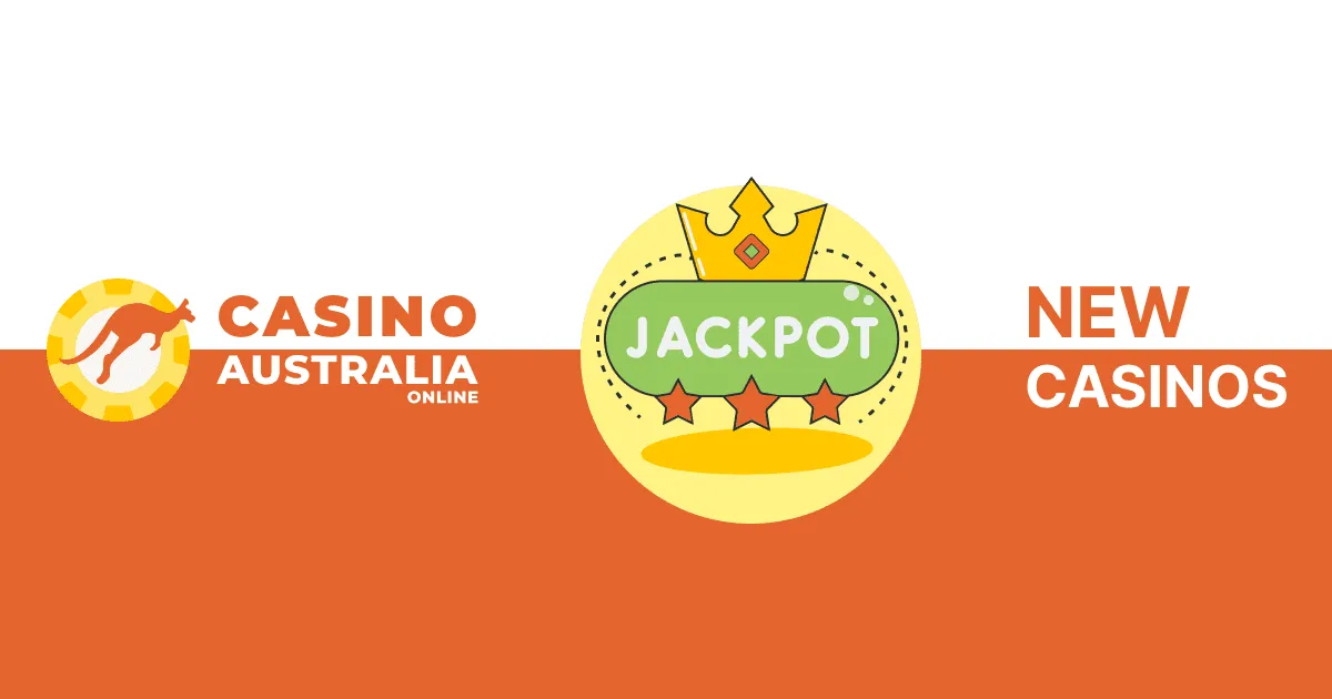 new online casino — GR news