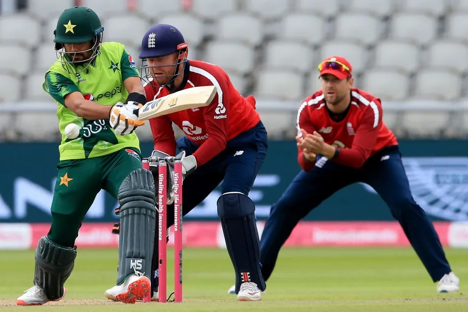 pakistan vs england — GR news