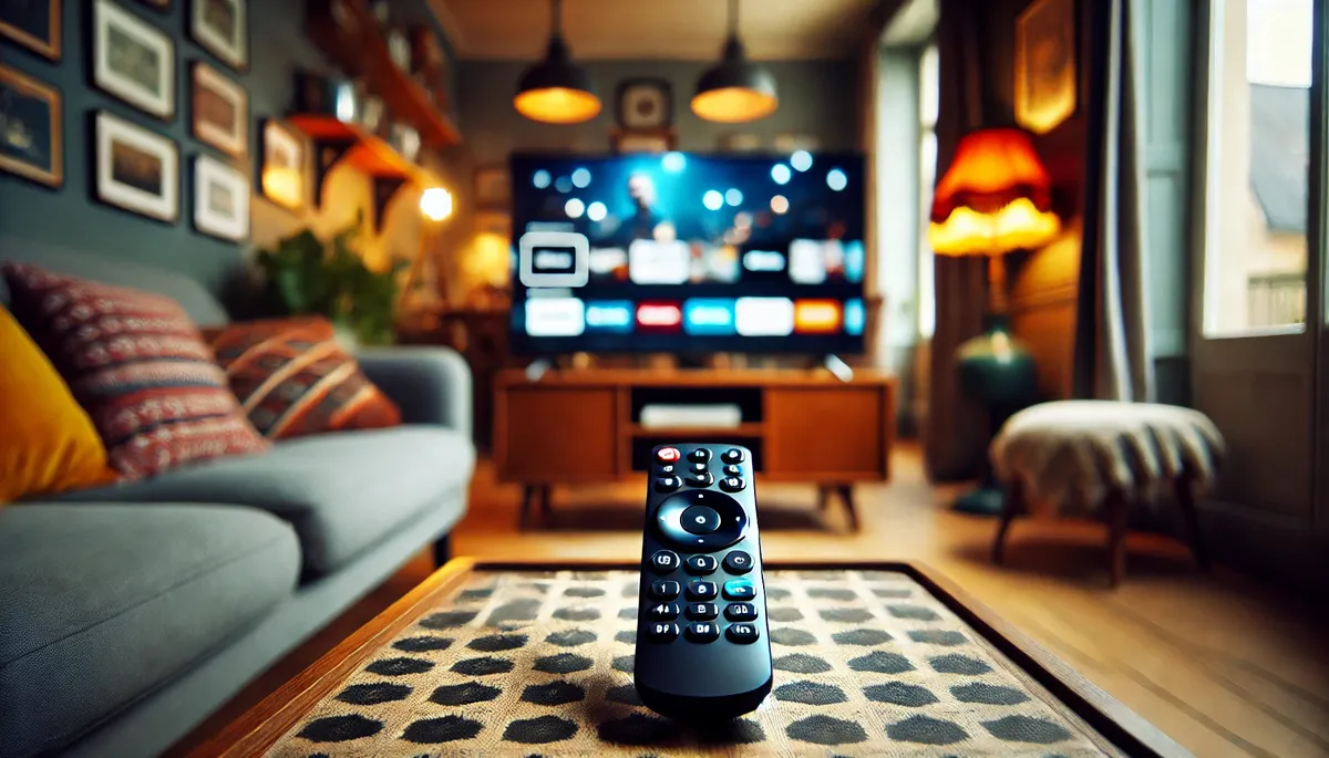 programma tv — GR news