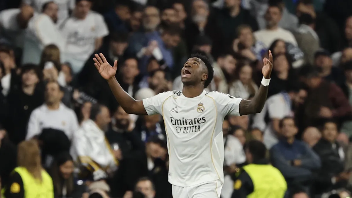 real madrid — GR news