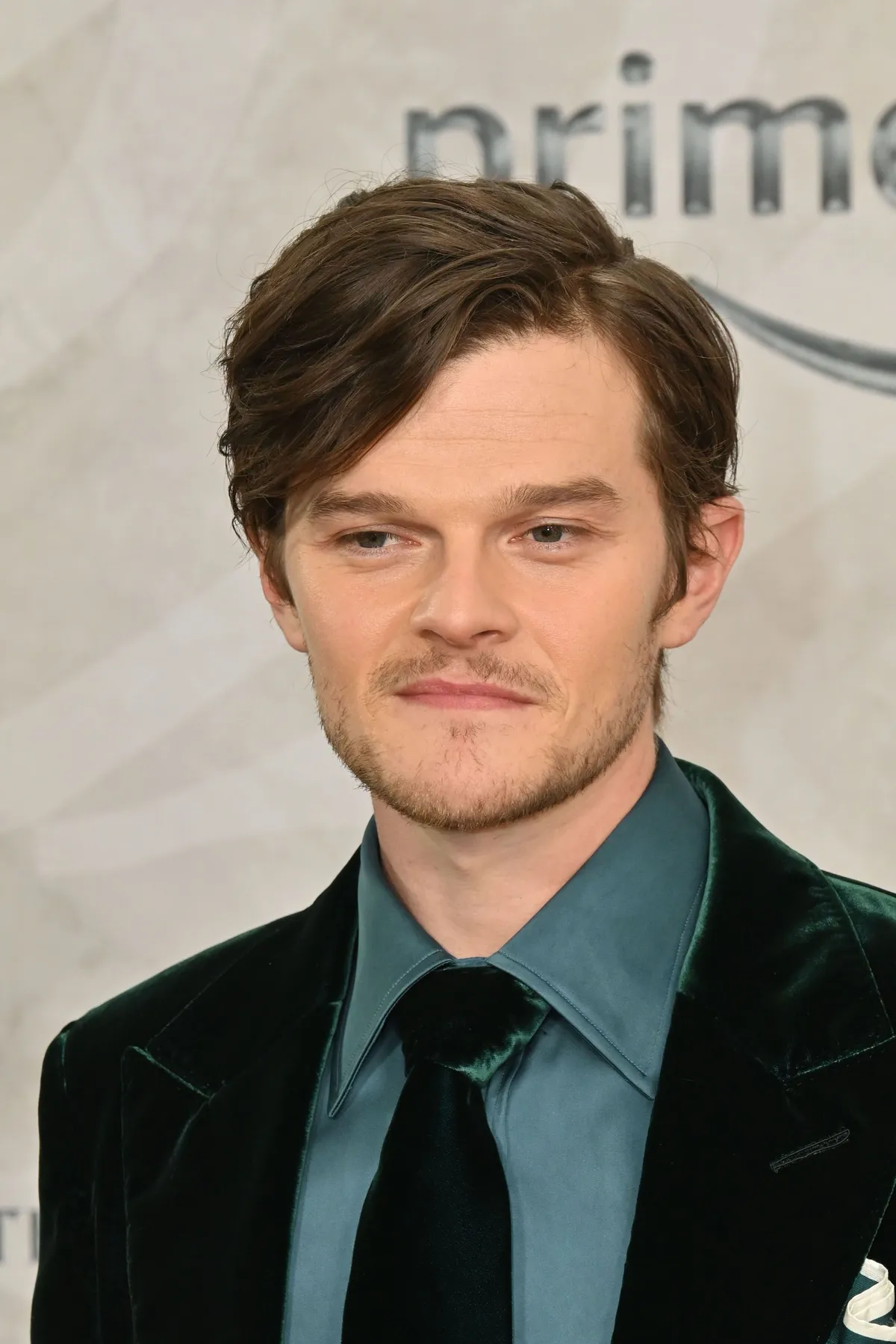 robert aramayo — GR news
