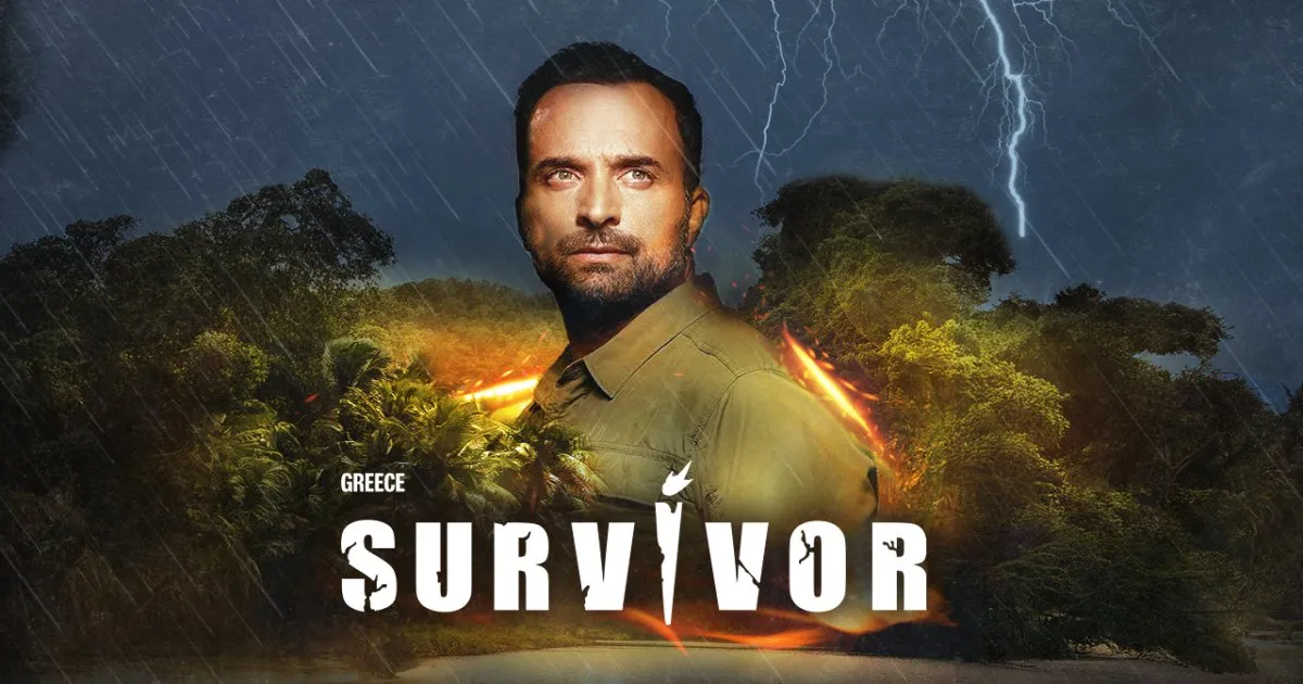 survivor 2026 — GR news