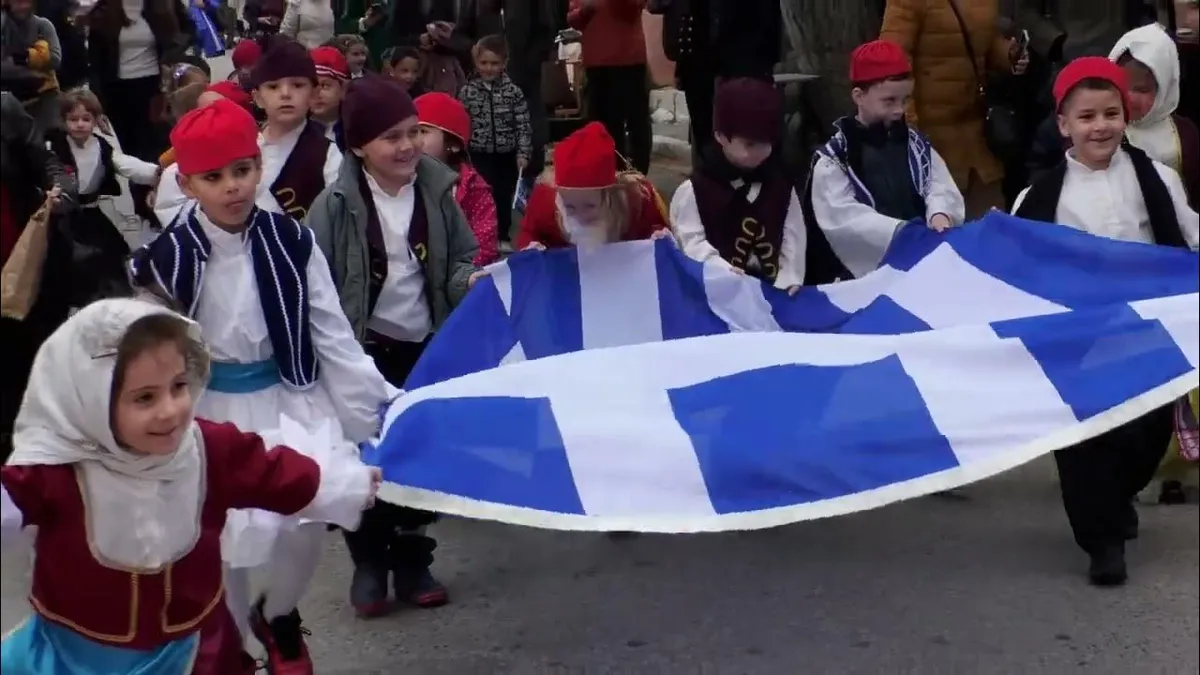 8 μαρτιου γιορτη — GR news