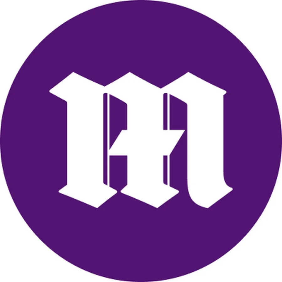 daily mail — GR news