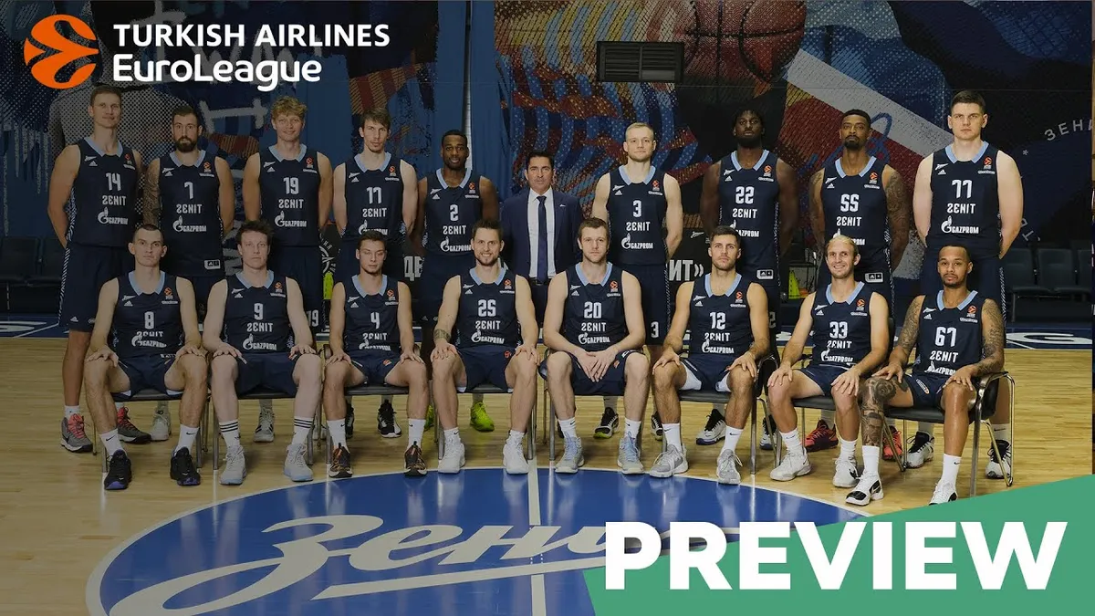 euroleague — GR news