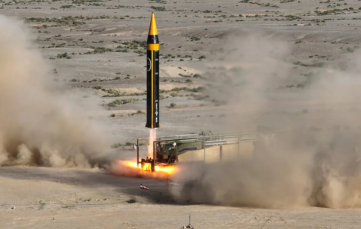 khorramshahr-4 — GR news