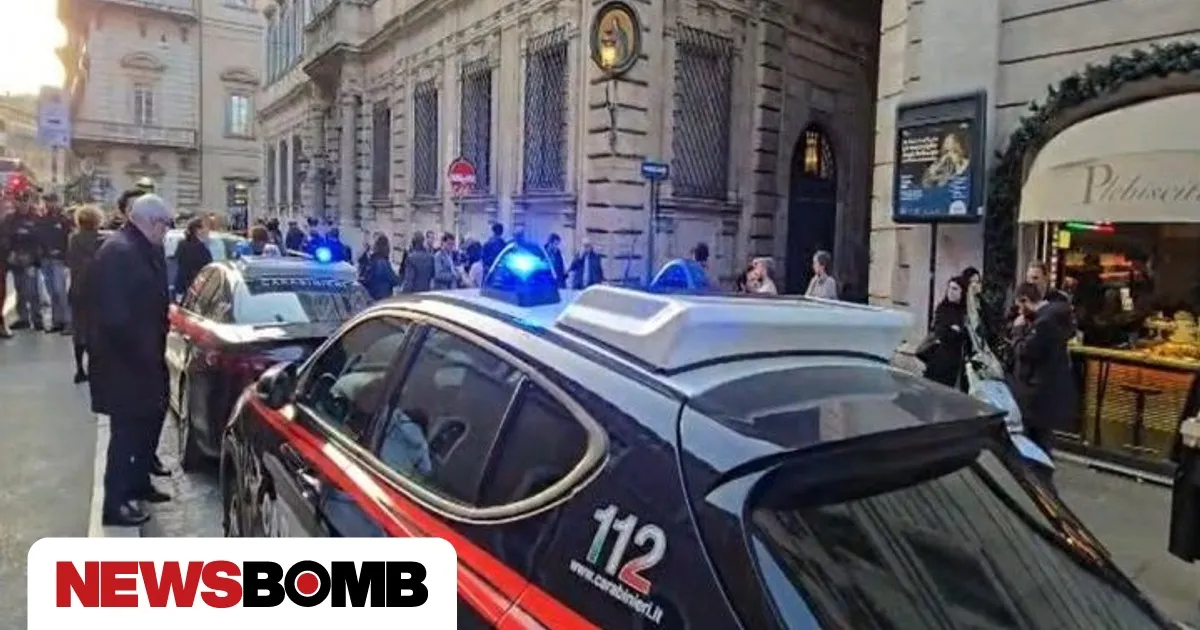 newsbomb — GR news