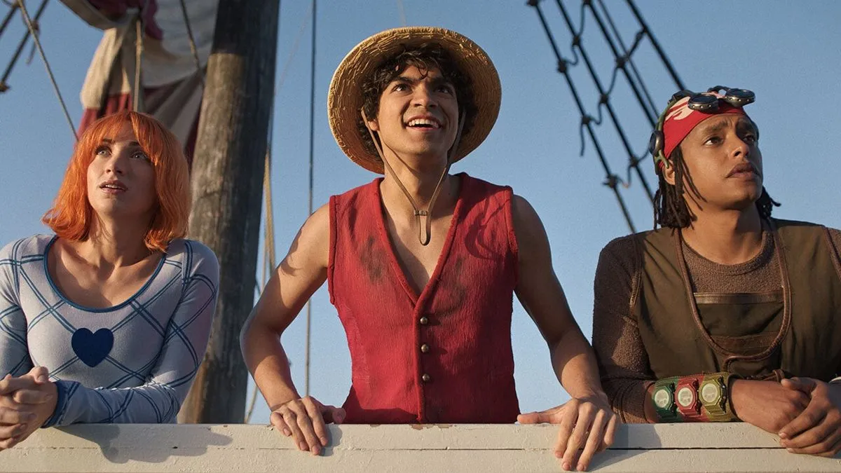 one piece netflix — GR news