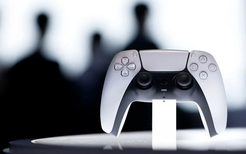 ps5 — GR news
