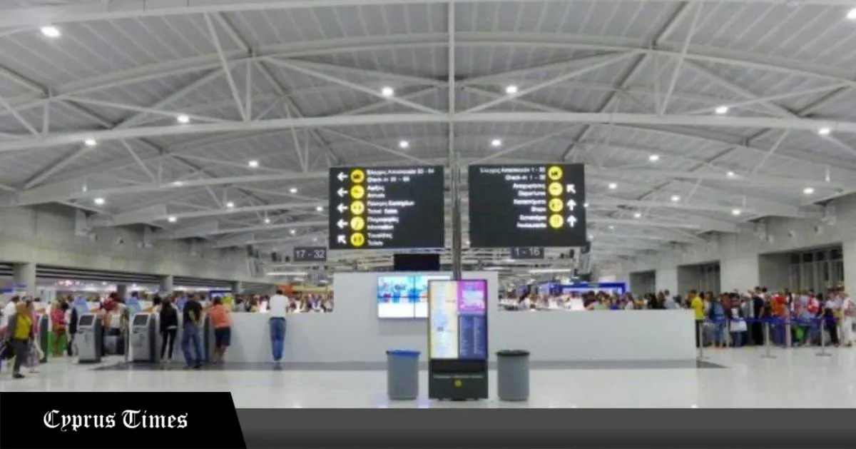ryanair — GR news