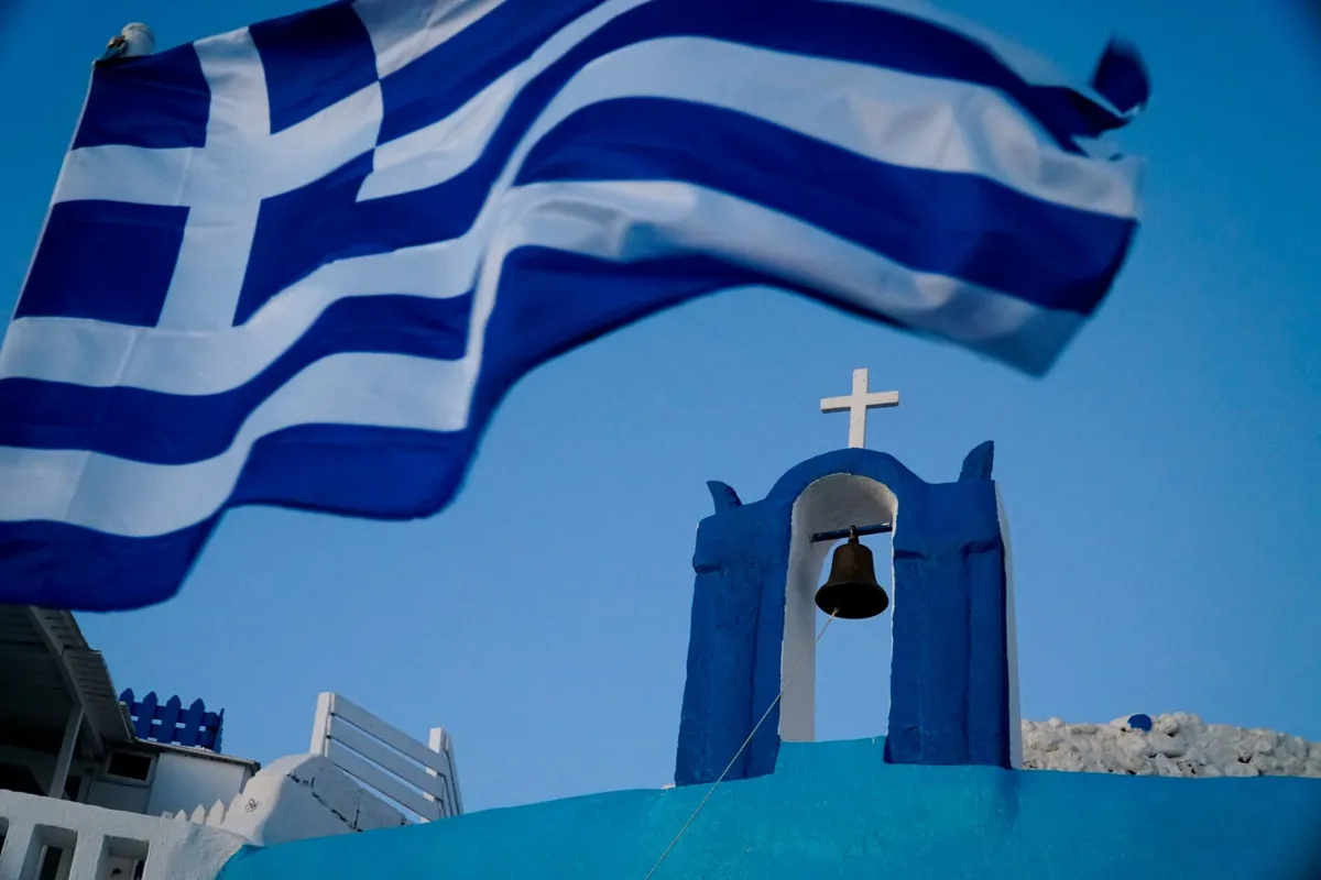 6 απριλίου — GR news