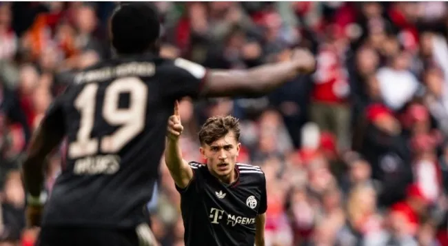 bundesliga — GR news