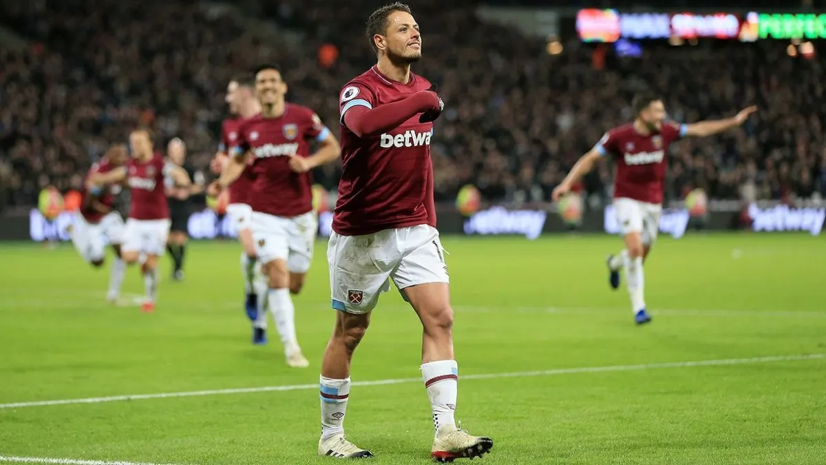crystal palace vs west ham — GR news