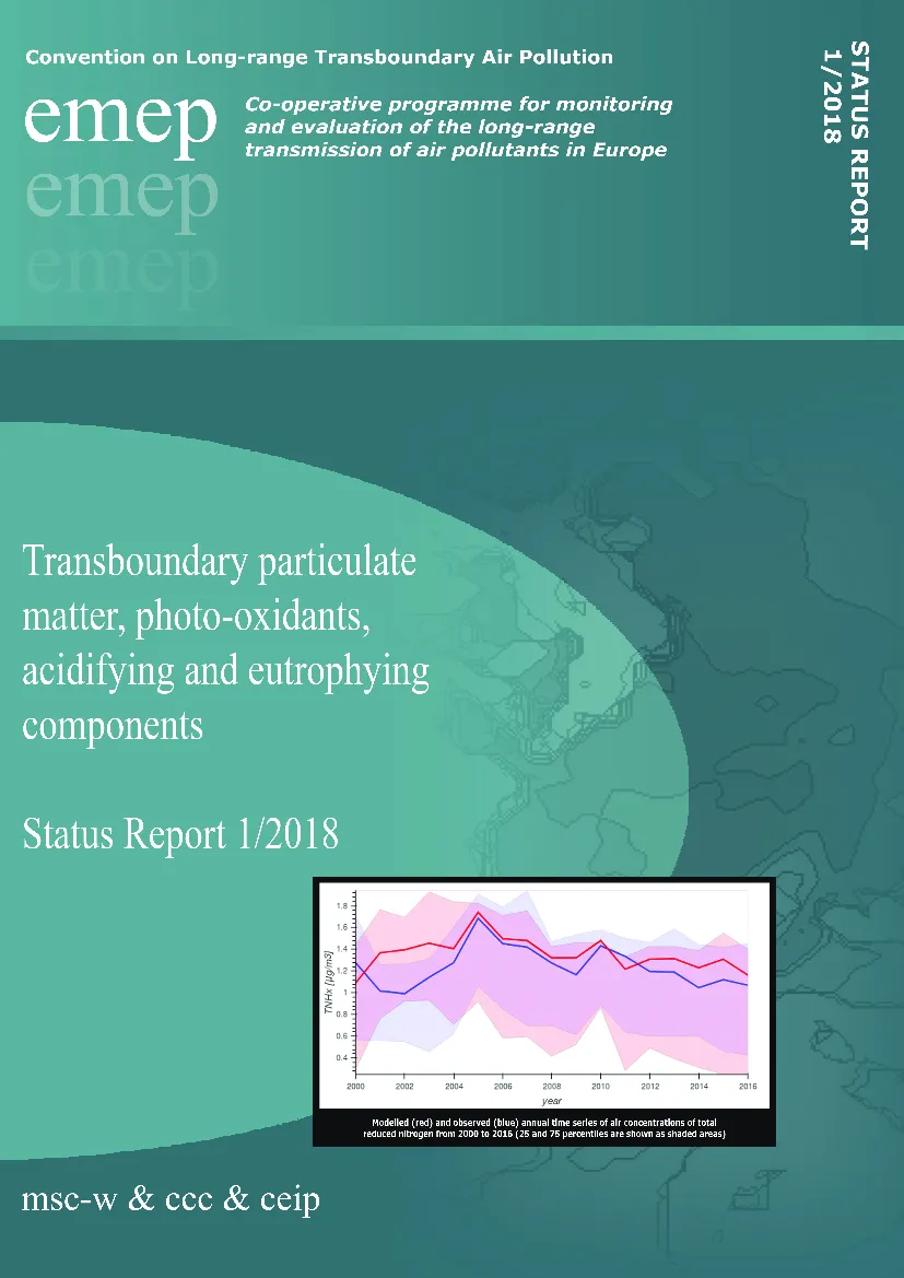 emep — GR news
