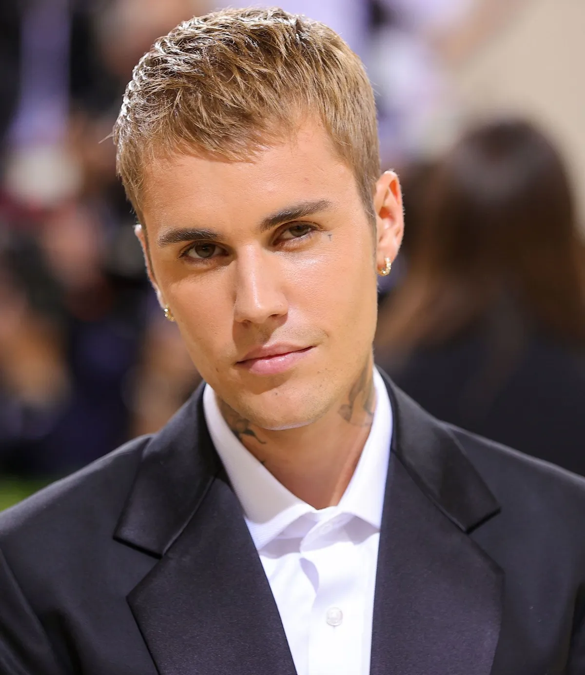 justin bieber — GR news