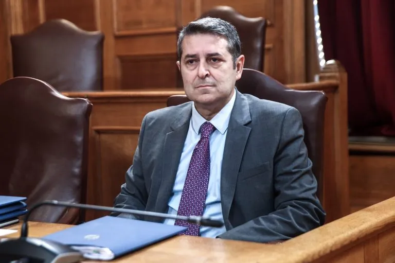 νοσοκομείο — GR news