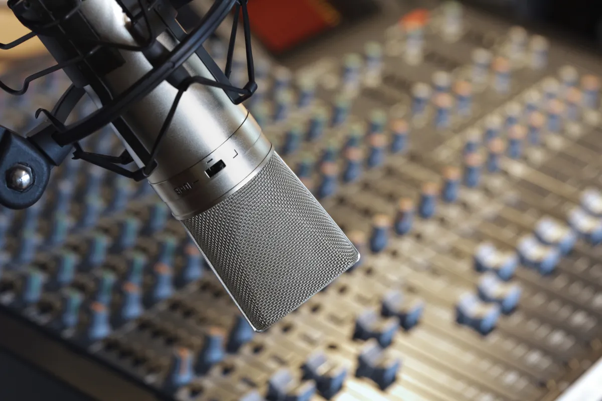 radio — GR news