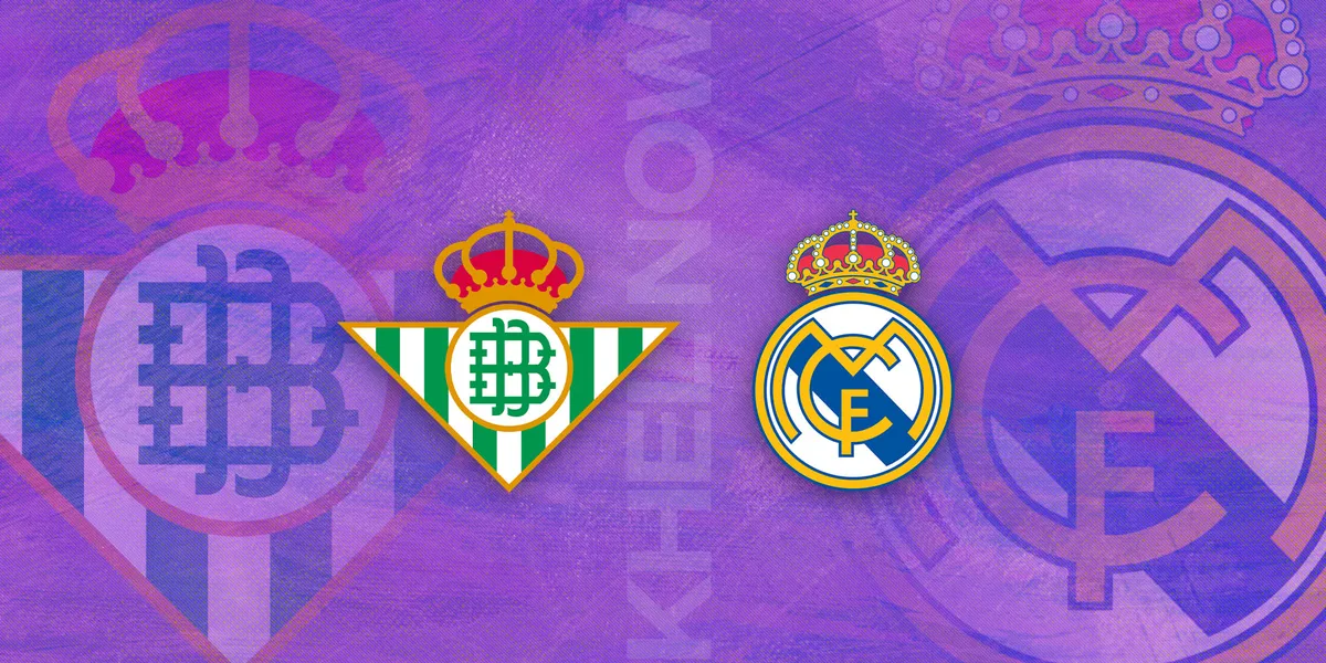 real betis vs real madrid — GR news