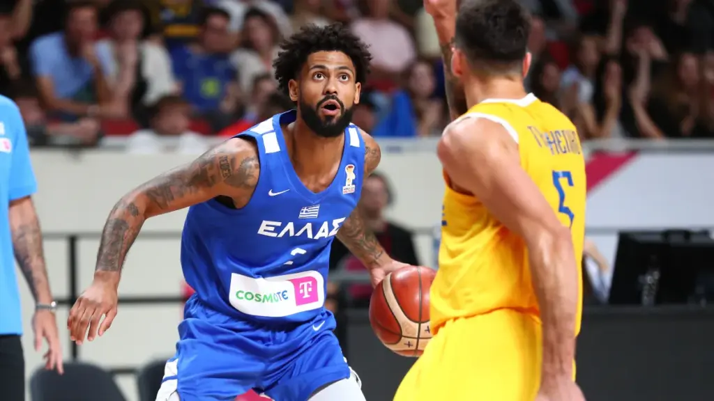 Εθνική Ελλάδας Μπάσκετ: Doha, we have a problem - SPORT24
