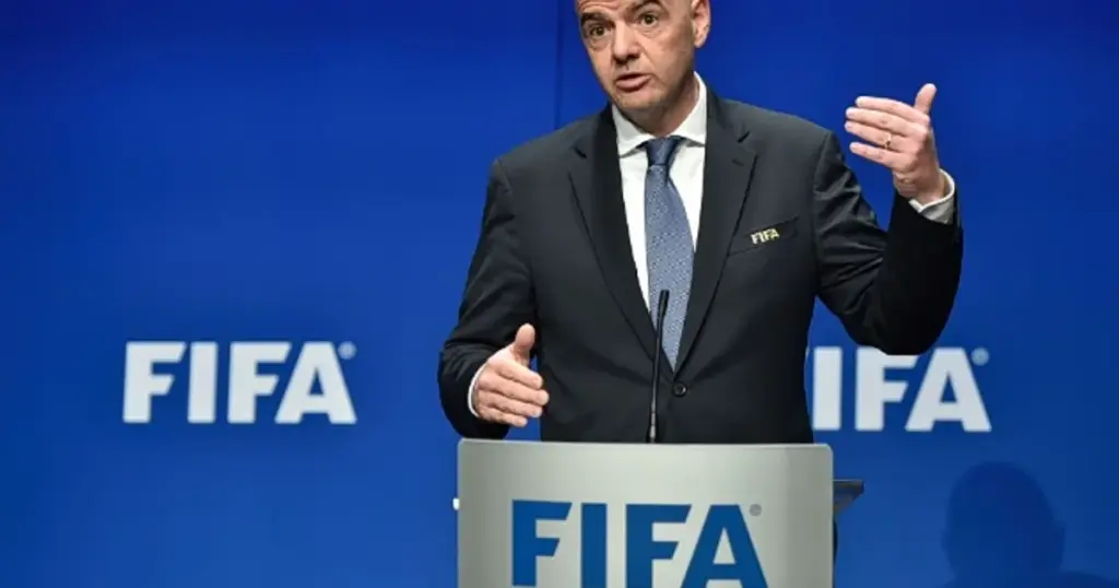 UEFA: Το μποϊκοτάζ των Παγκοσμίων Κυπέλλων παραμένει σε ισχύ
