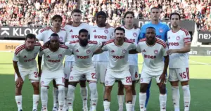 Ολυμπιακός, Europa League: Οι πιθανοί αντίπαλοι των ερυθρόλευκων στη League Phase και αυτοί που περιμένει