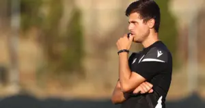 ΠΑΟΚ: Στη λίστα του Δικεφάλου για τα ματς με την Μπραν ο Ντιαγέ