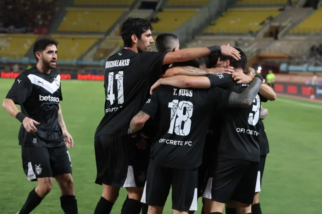 Στα 6 εκατ. ευρώ τα εγγυημένα χρήματα του ΟΦΗ από το Europa - Gazzetta.gr