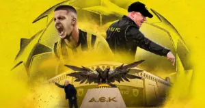 Το ιδιοφυές τρικ του Νίκολιτς για την αποφόρτιση όλων ενόψει τελικού... αστεριών!