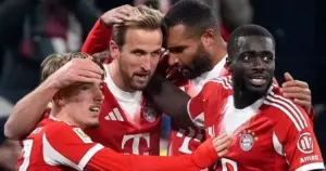 Άνοιξε λογαριασμό στο Champions League ο Δουβίκας, σκόραρε στο 4-1 της Κόμο επί της Λειψίας, πεντάρα για Μπάγερν, τεσσάρα για Γιουνάιτεντ, δείτε τα γκολ