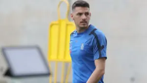 Στον ΟΦΗ ο Χατζηγιοβάνης
