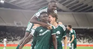 Παναθηναϊκός – Κηφισιά 3-1: Πρωτιά με τριάρα και 3/3 (Vids)