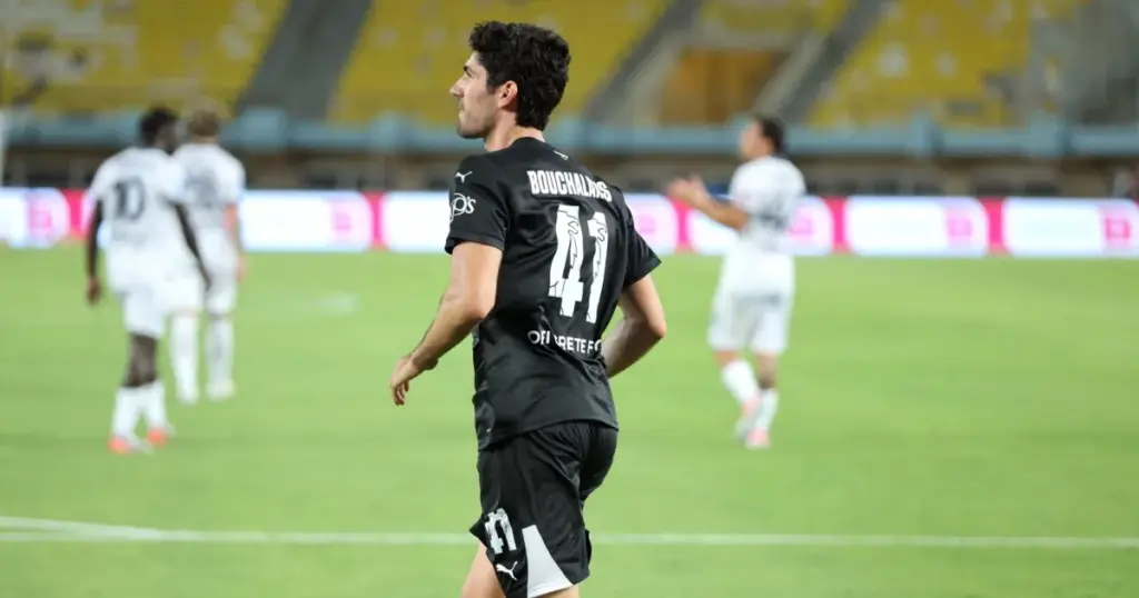ΟΦΗ - Κηφισιά 2-0: Οι αποτελεσματικοί Κρητικοί δάγκωσαν την αξιόμαχη ομάδα του Λέτο και πήραν τη δεύτερη νίκη στο πρωτάθλημα