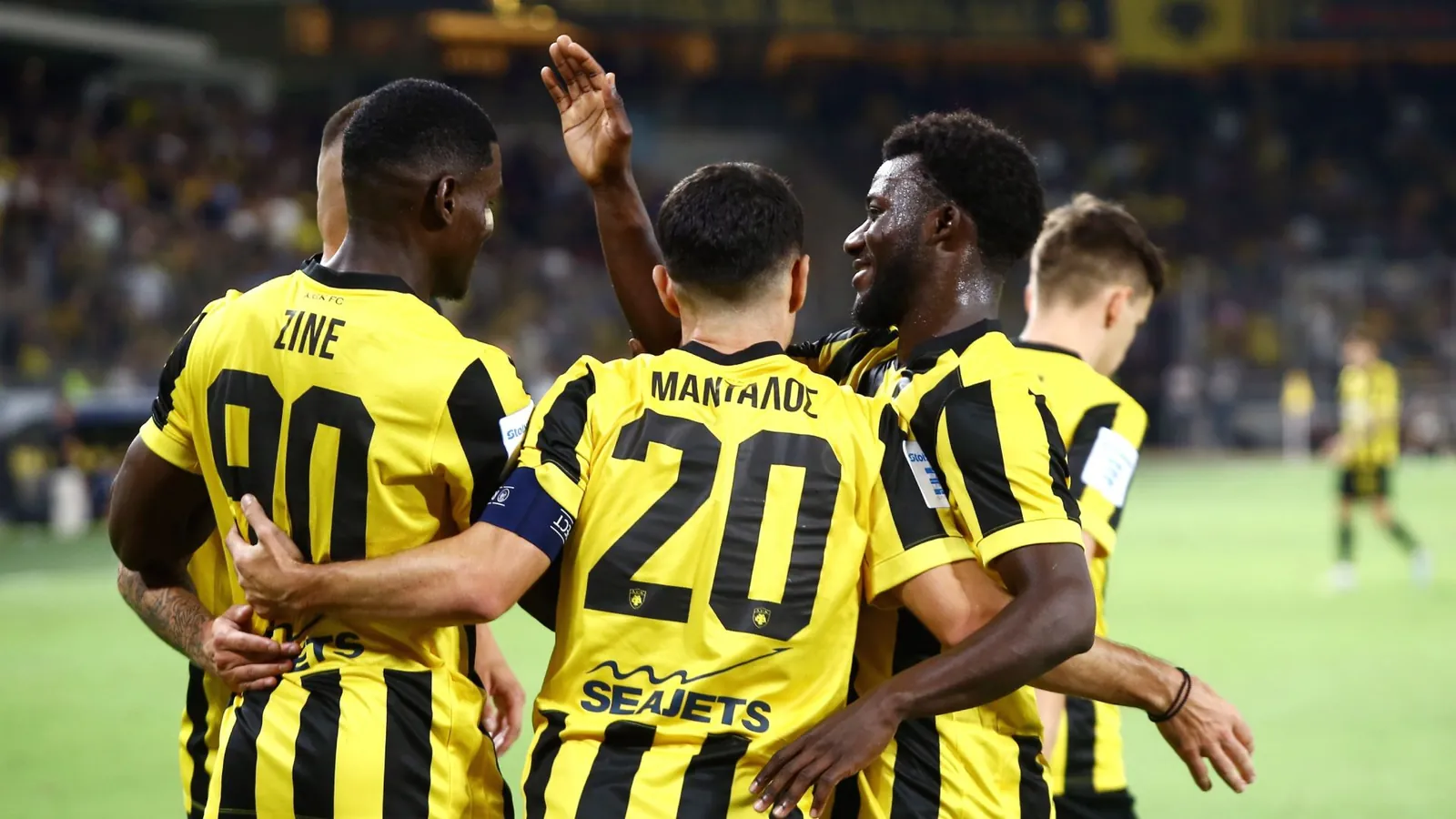 aek